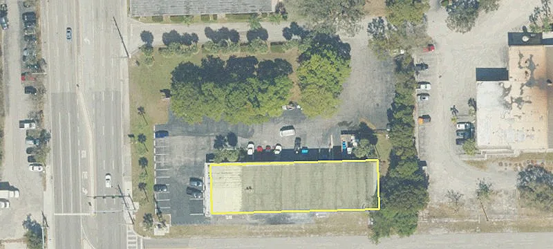 6010 Powerline Rd