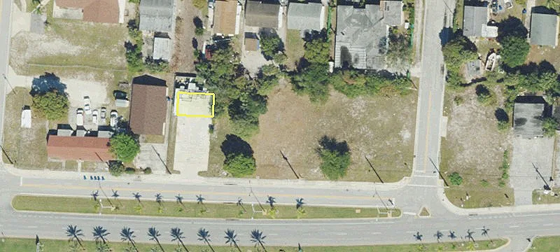 724 Dr Martin Luther King Jr Blvd