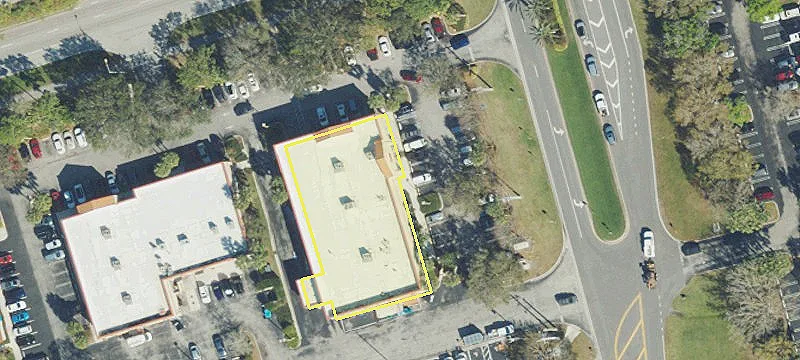 1300 Saint Lucie W Blvd
