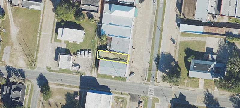 113 Central SW Ave