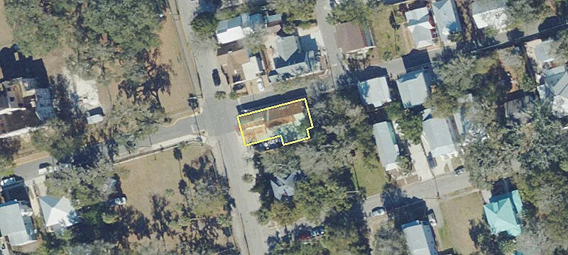 97 M L King Ave