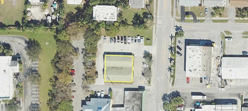 24 Loxahatchee Dr Ste, Unit 4