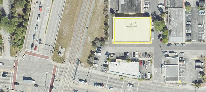 115 Hillsboro Blvd