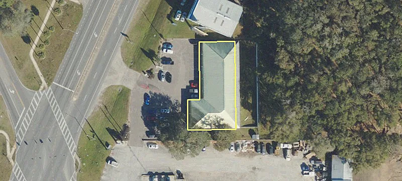 6240 Gall Blvd