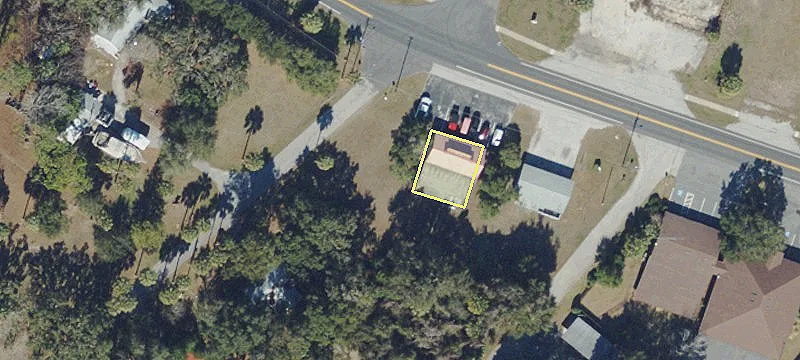84 Hwy 40th W