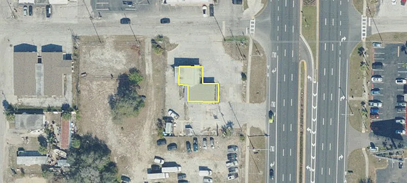 1733 Us Hwy 19