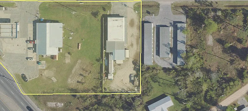 2126 Hwy 2321