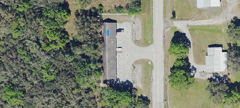 1591 County Rd 731
