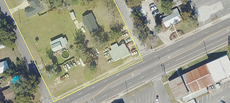1310 Idlewild Ave