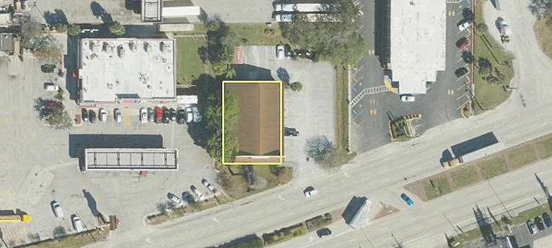7100 Okeechobee Rd