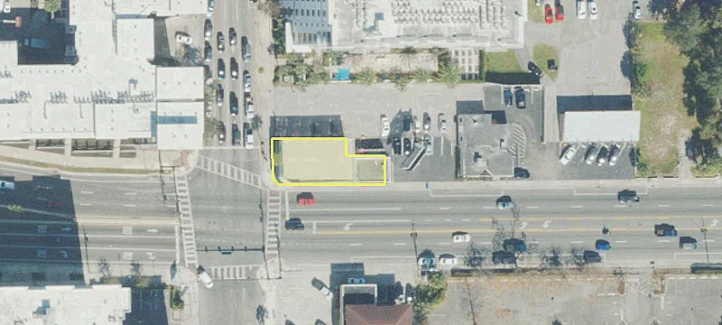 1 Colonial Dr