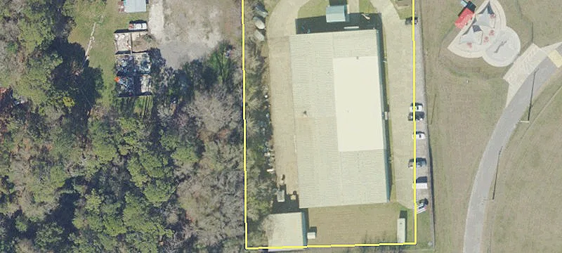 1038 Edwards Rd