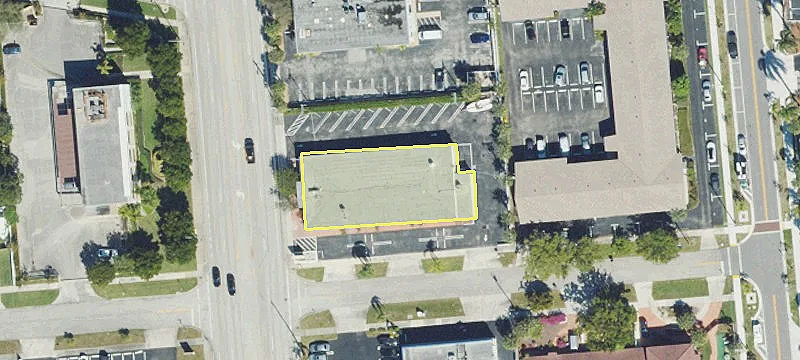501 Us Hwy 1st 1
