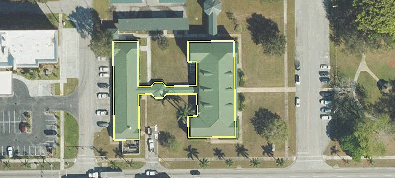 111 Ponce De Leon Ave