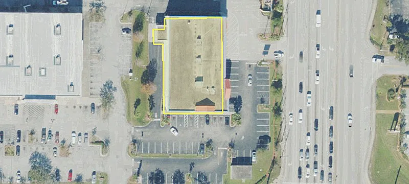1599 Palm Bay Rd