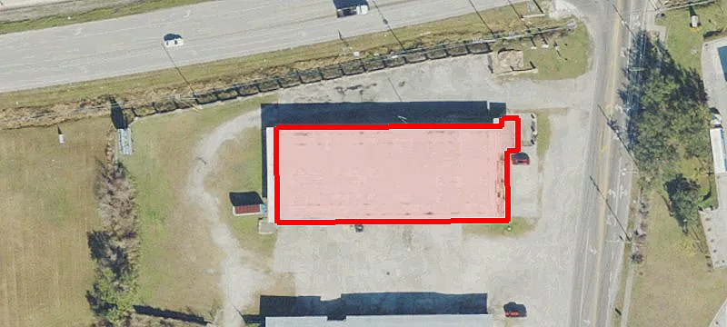 1500 Jacobs Rd