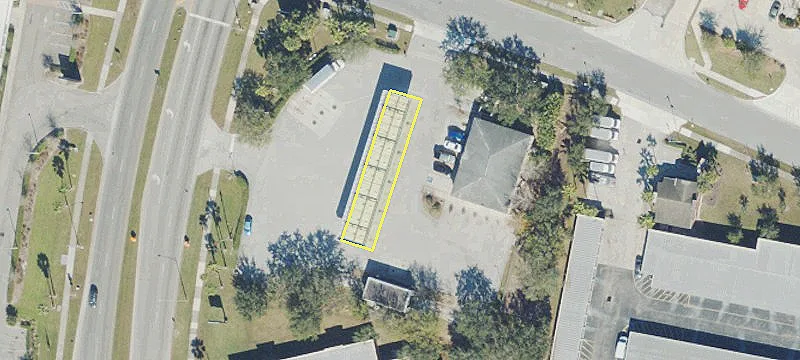 13451 Landstar Blvd
