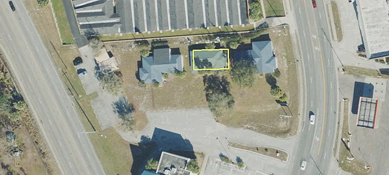 820 Deltona Blvd