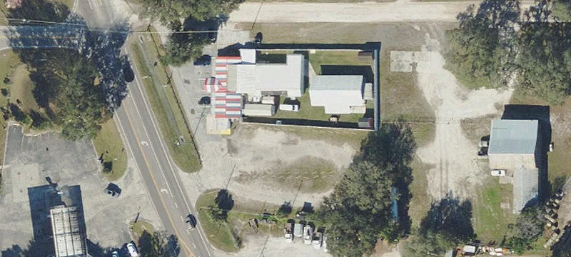 3954 Paul S Buchman Hwy