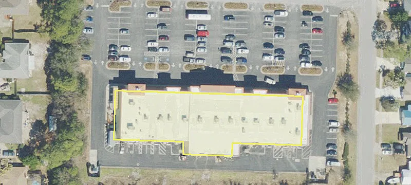 3707 Gulf Breeze Pkwy