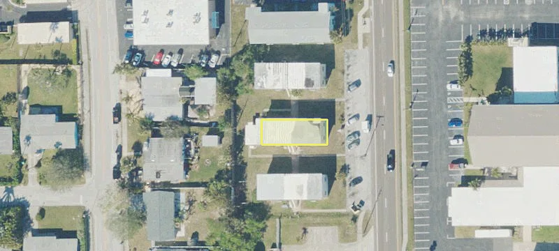 830 Orlando Ave