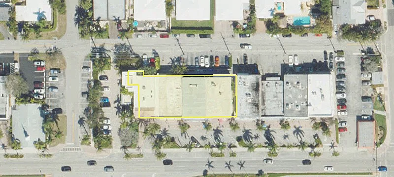 237 Commercial Blvd