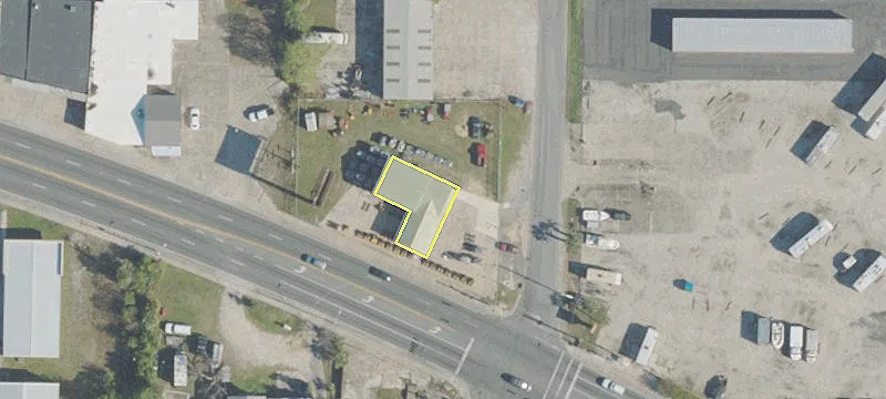 3035 Hwy 98