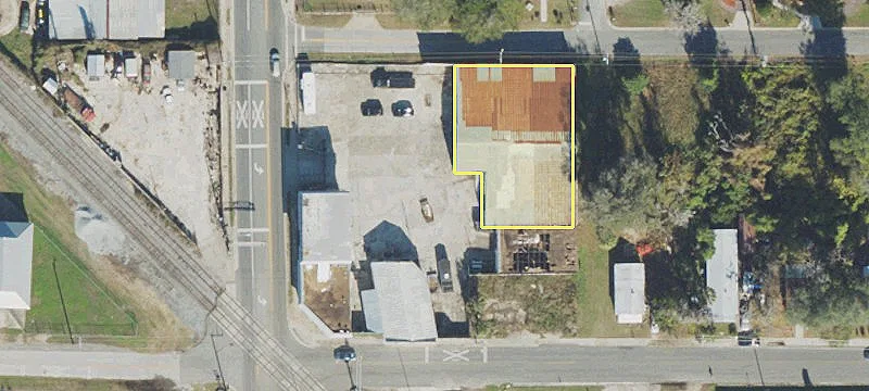 743 Marion Ave