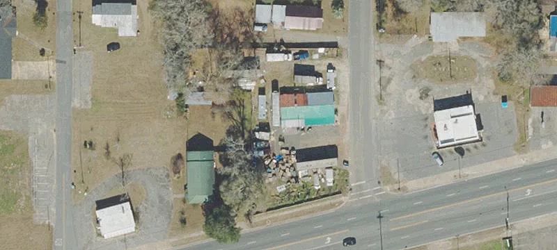2004 Jefferson St