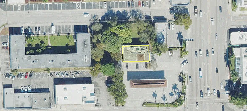 15 Federal Hwy