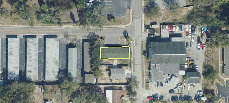 526 Lemon St