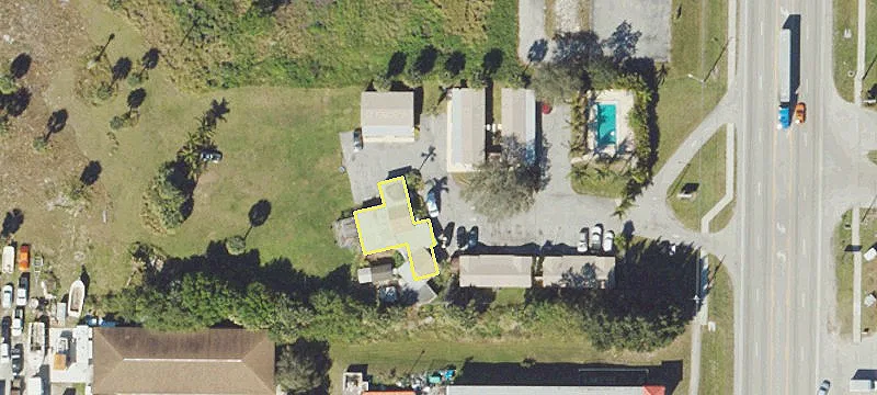 3625 Us Hwy 1st 1