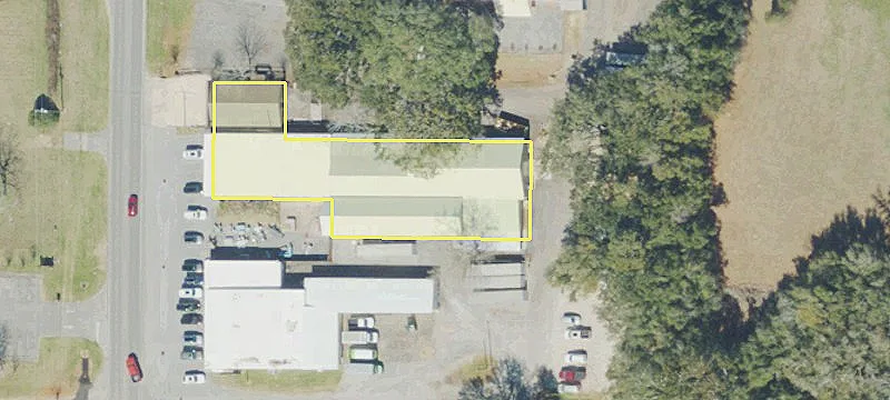 4564 Chumuckla Hwy