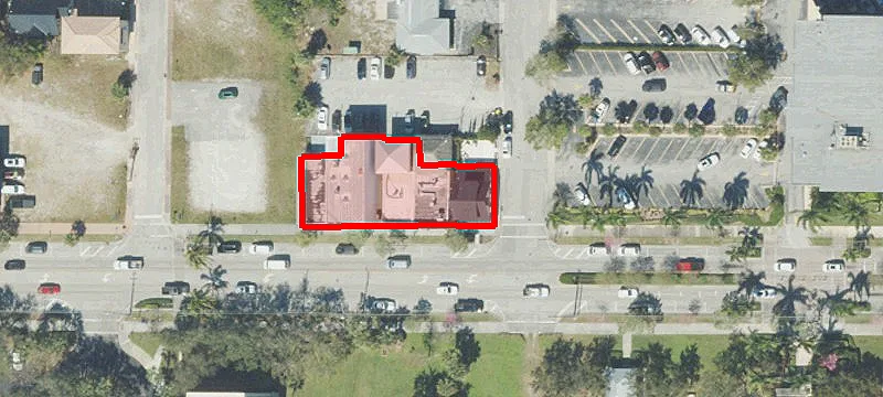 221 Ocean Blvd