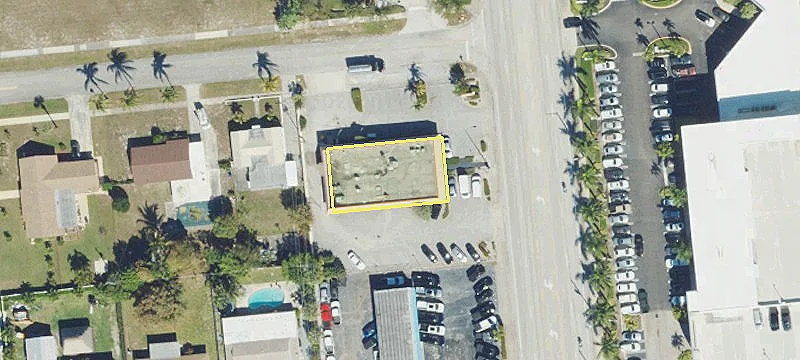 1128 Us Hwy 1st 1