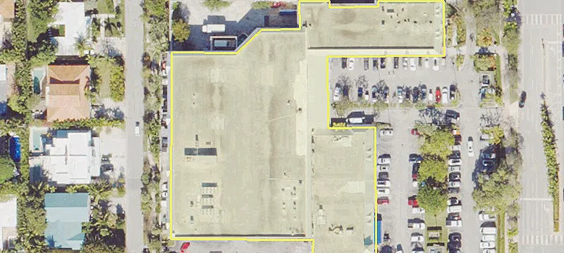 624 Crandon Blvd, Unit 8
