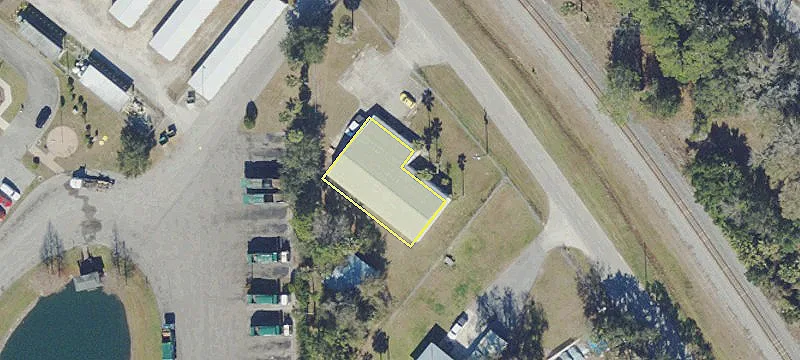 501 Bay St