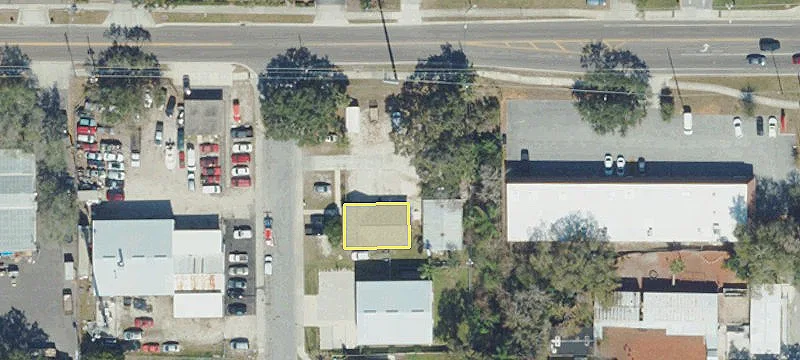 1391 Lady Marion Ln