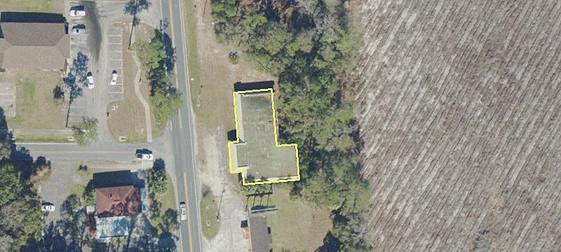 856 State Rd 21