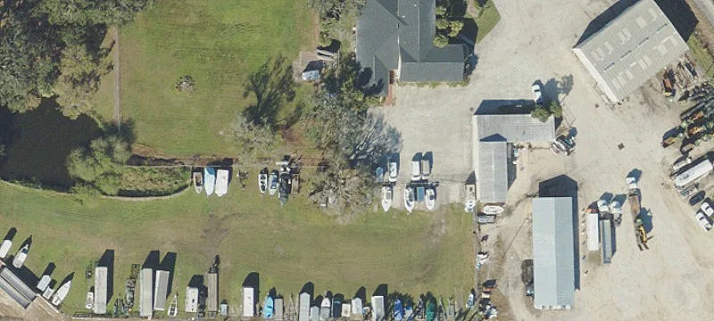 400 Eagle Lk Loop E Rd
