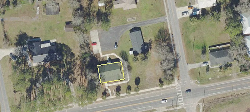 553 Macclenny Ave
