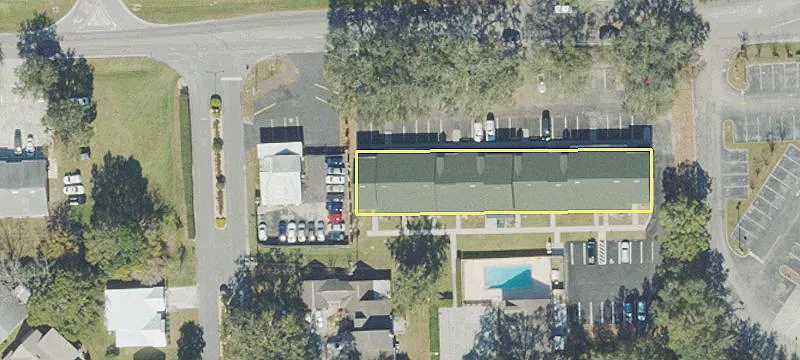 4121 Neptune Rd