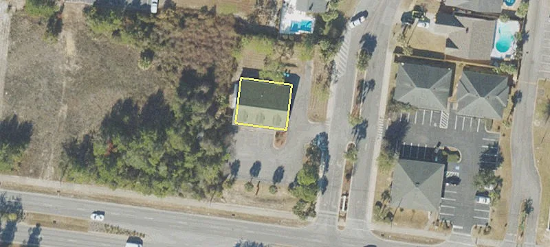 971 Airport Rd