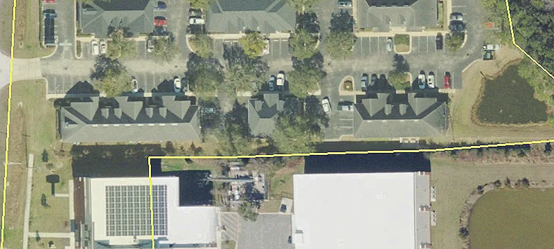 4661 Us Hwy 17th, Unit 1