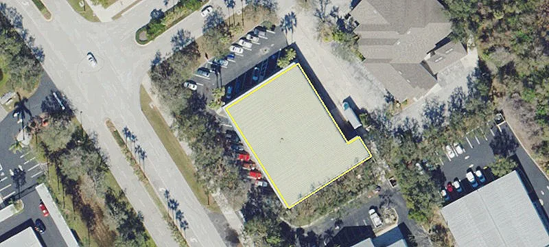 6001 Business Blvd