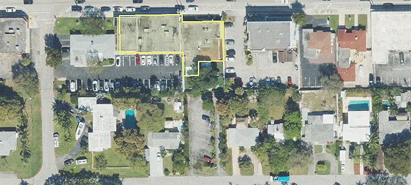 1512 Atlantic Blvd