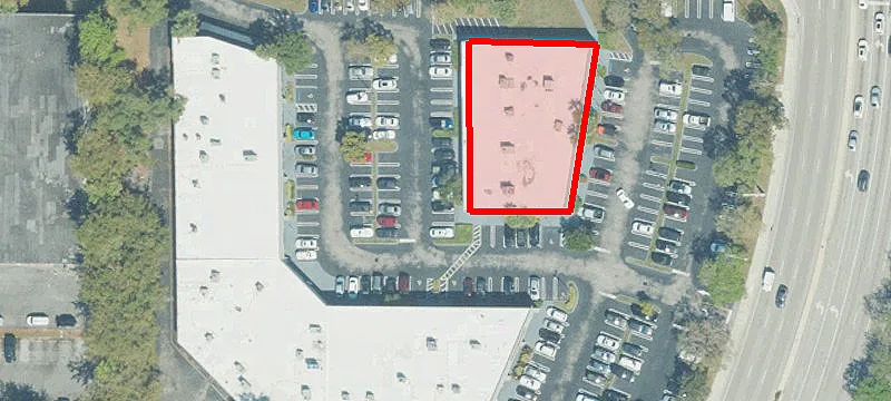2200 University Dr, Unit 2246