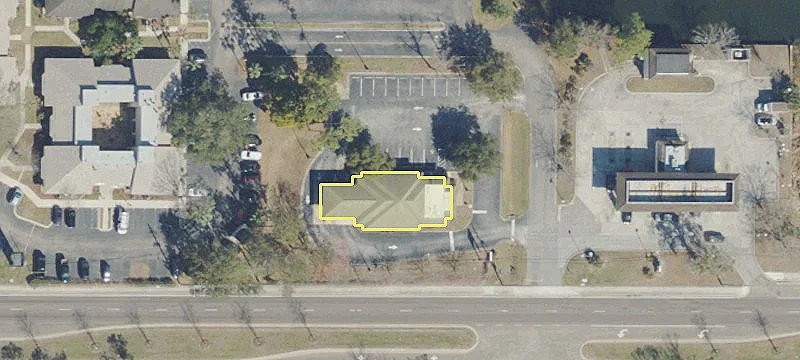 9421 Baymeadows Rd
