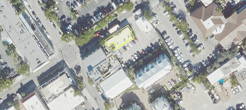 600 Frnt St