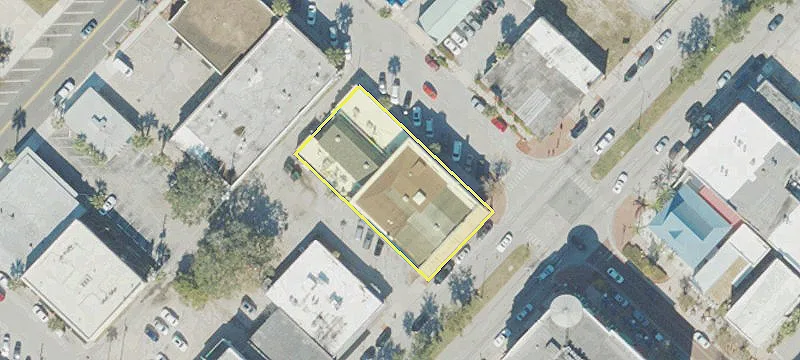 219 Broadway